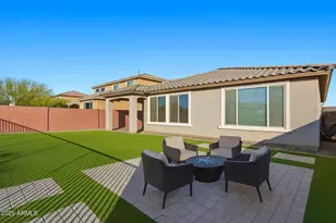 25632 N 161st Ave, Surprise, AZ 85387 - Photo 38