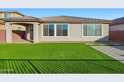 25632 N 161st Avenue, Surprise, AZ 85387 - Photo 36