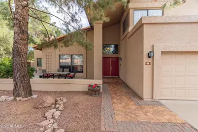 5441 E Kelton Lane, Scottsdale, AZ 85254 - Photo 2