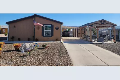 3727 N Indiana Avenue, Florence, AZ 85132 - Photo 1