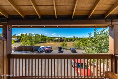 2353 Quarter Horse Trail #238, Overgaard, AZ 85933 - Photo 60