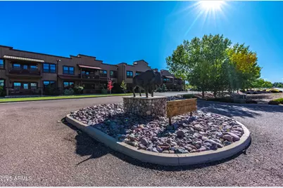 2353 Quarter Horse Trail #238, Overgaard, AZ 85933 - Photo 114