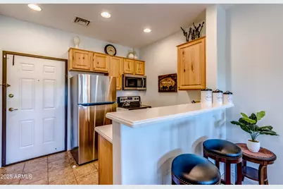 2353 Quarter Horse Trail #238, Overgaard, AZ 85933 - Photo 24