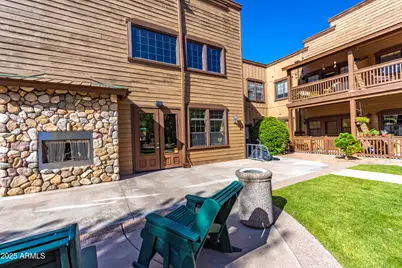 2353 Quarter Horse Trail #238, Overgaard, AZ 85933 - Photo 104