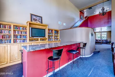 2353 Quarter Horse Trail #238, Overgaard, AZ 85933 - Photo 38