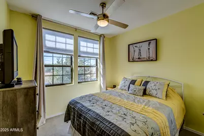 2353 Quarter Horse Trail #238, Overgaard, AZ 85933 - Photo 2