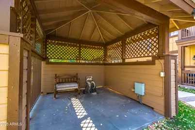 2353 Quarter Horse Trail #238, Overgaard, AZ 85933 - Photo 94