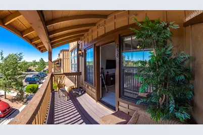 2353 Quarter Horse Trail #238, Overgaard, AZ 85933 - Photo 68