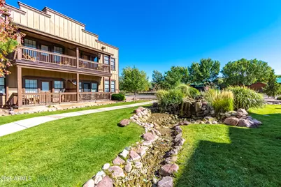 2353 Quarter Horse Trail #238, Overgaard, AZ 85933 - Photo 86