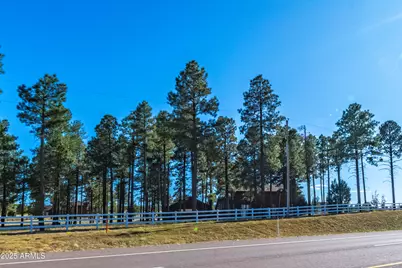 2353 Quarter Horse Trail #238, Overgaard, AZ 85933 - Photo 132