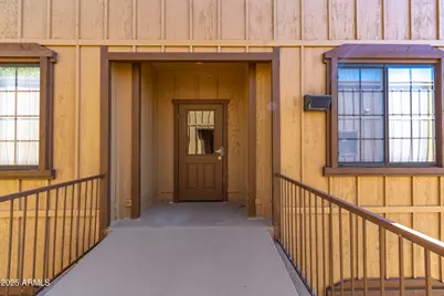 2353 Quarter Horse Trail #238, Overgaard, AZ 85933 - Photo 78