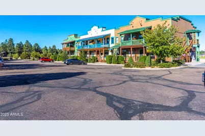 2353 Quarter Horse Trail #238, Overgaard, AZ 85933 - Photo 124