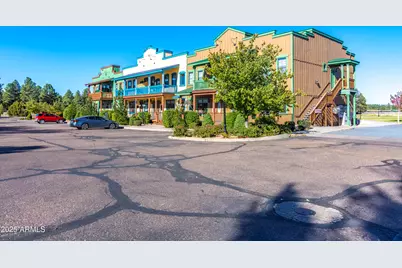 2353 Quarter Horse Trail #238, Overgaard, AZ 85933 - Photo 126