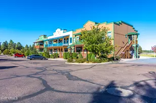 2353 Quarter Horse Trl, Overgaard, AZ 85933 - Photo 126