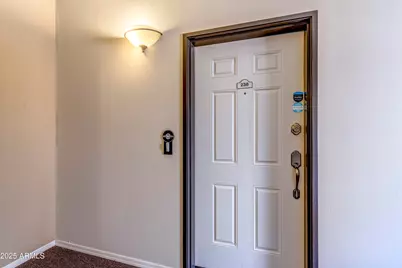 2353 Quarter Horse Trail #238, Overgaard, AZ 85933 - Photo 34