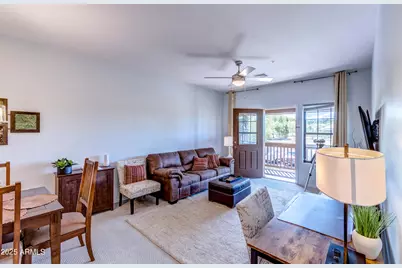 2353 Quarter Horse Trail #238, Overgaard, AZ 85933 - Photo 16