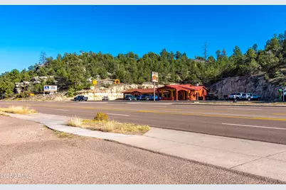 2353 Quarter Horse Trail #238, Overgaard, AZ 85933 - Photo 158