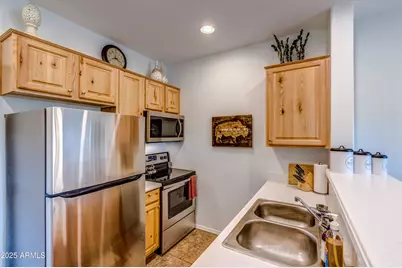 2353 Quarter Horse Trail #238, Overgaard, AZ 85933 - Photo 28