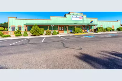 2353 Quarter Horse Trail #238, Overgaard, AZ 85933 - Photo 130