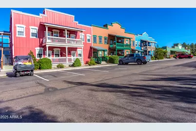 2353 Quarter Horse Trail #238, Overgaard, AZ 85933 - Photo 128