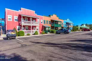 2353 Quarter Horse Trl, Overgaard, AZ 85933 - Photo 128
