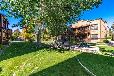 2353 Quarter Horse Trail #238, Overgaard, AZ 85933 - Photo 84