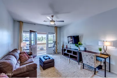 2353 Quarter Horse Trail #238, Overgaard, AZ 85933 - Photo 18