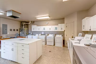 2353 Quarter Horse Trail #238, Overgaard, AZ 85933 - Photo 50