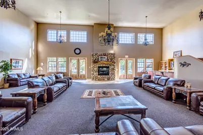 2353 Quarter Horse Trail #238, Overgaard, AZ 85933 - Photo 44