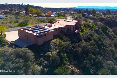 4580 E Roundup Road, Rimrock, AZ 86335 - Photo 4