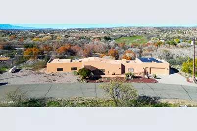 4580 E Roundup Road, Rimrock, AZ 86335 - Photo 2