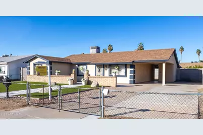 5940 W Palm Lane, Phoenix, AZ 85035 - Photo 4