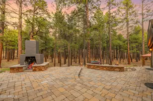 2750 W Forest Hills Dr, Flagstaff, AZ 86001 - Photo 8