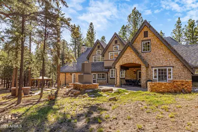 2750 W Forest Hills Drive, Flagstaff, AZ 86001 - Photo 76