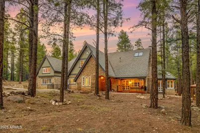 2750 W Forest Hills Drive, Flagstaff, AZ 86001 - Photo 2