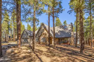 2750 W Forest Hills Dr, Flagstaff, AZ 86001 - Photo 78