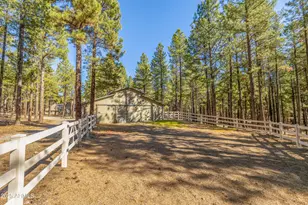 2750 W Forest Hills Dr, Flagstaff, AZ 86001 - Photo 96