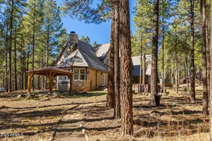 2750 W Forest Hills Dr, Flagstaff, AZ 86001 - Photo 82