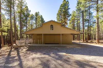 2750 W Forest Hills Drive, Flagstaff, AZ 86001 - Photo 90