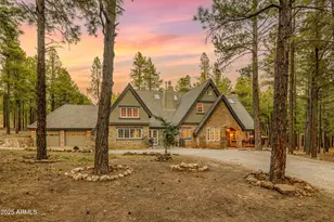 2750 W Forest Hills Dr, Flagstaff, AZ 86001 - Photo 116