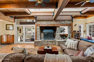 2750 W Forest Hills Dr, Flagstaff, AZ 86001 - Photo 20