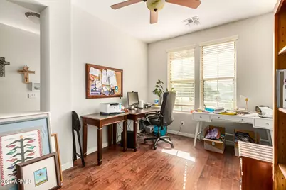 5210 W Pedro Lane, Laveen, AZ 85339 - Photo 32