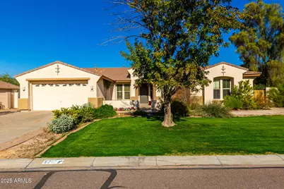 5210 W Pedro Lane, Laveen, AZ 85339 - Photo 2