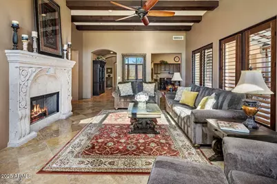 7760 E Golden Eagle Circle, Gold Canyon, AZ 85118 - Photo 12