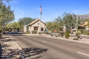 7760 E Golden Eagle Cir, Gold Canyon, AZ 85118 - Photo 62