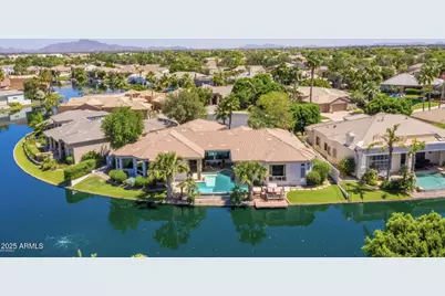 3430 S Camellia Place, Chandler, AZ 85248 - Photo 1