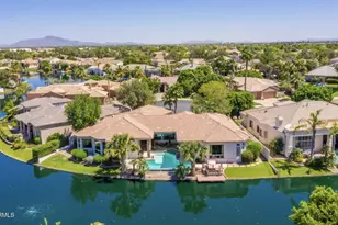 3430 S Camellia Pl, Chandler, AZ 85248 - Photo 1