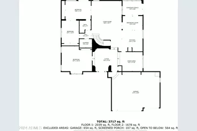 21004 N 53rd Avenue, Glendale, AZ 85308 - Photo 50