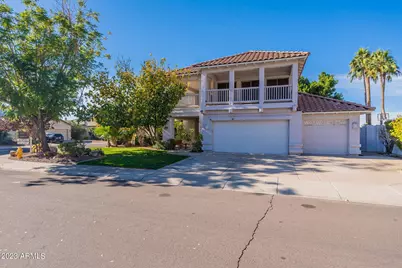 21004 N 53rd Avenue, Glendale, AZ 85308 - Photo 1