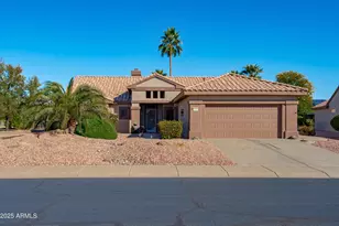 20435 N Kino Dr, Surprise, AZ 85374 - Photo 2